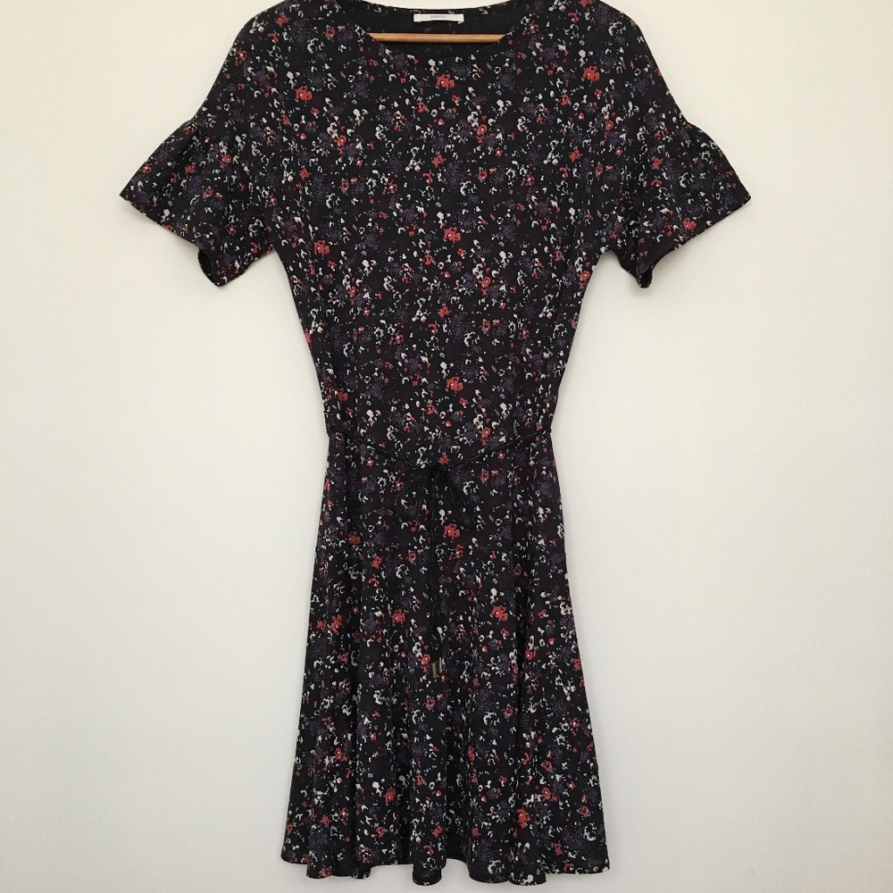 Sessun Marie Dol Women's Dress